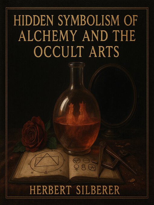 Title details for Hidden Symbolism of Alchemy and the Occult Arts by Herbert Silberer - Wait list